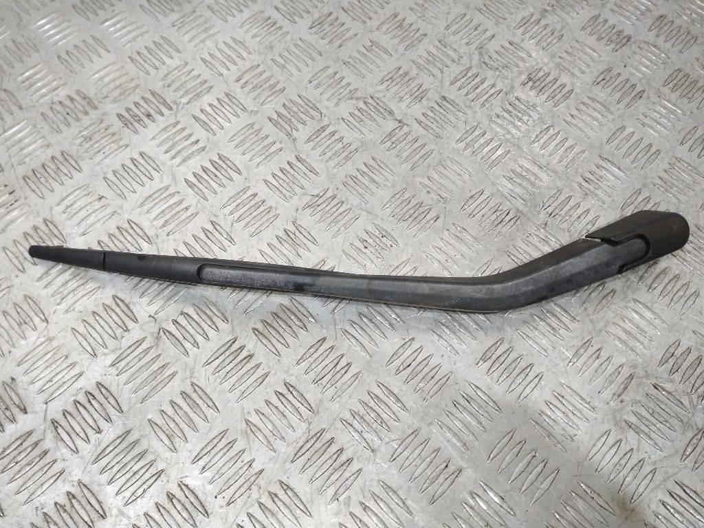 щеткодержатель задний BMW 1 серия F20/F21 2011, 7241984 - фото №1