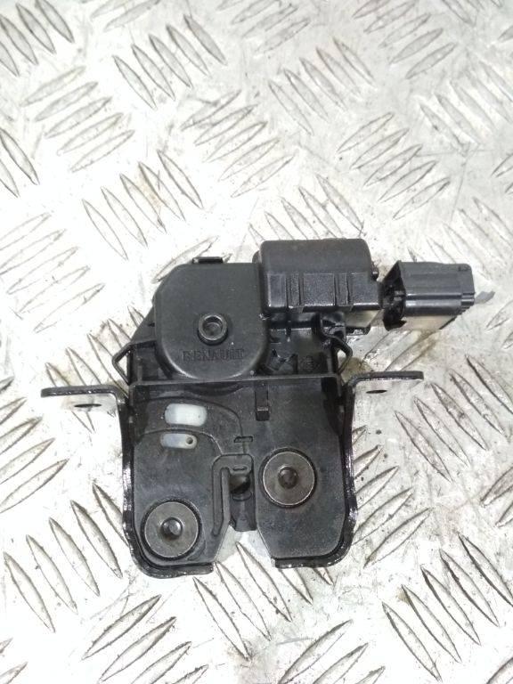 замок багажника Renault Megane 3 поколение 2011, хетчбэк 5 дв., 846300003R - фото №1