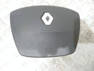 подушка безопасности водителя Renault Scenic 3 поколение [2-й рестайлинг] 2013, 985100007R