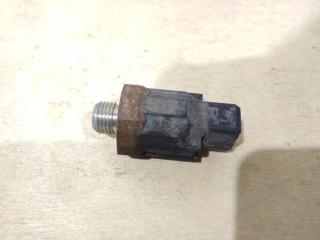 датчик детонации Renault Megane 2 поколение [рестайлинг] 2006, 7700732262