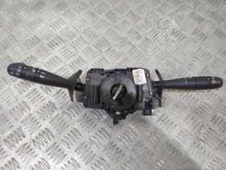 переключатель подрулевой (стрекоза) Renault Sandero 1 поколение 2009, 8200792584