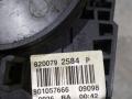 переключатель подрулевой (стрекоза) Renault Sandero 1 поколение 2009, 8200792584 - фото №2