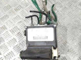 блок ABS Peugeot 407 1 поколение 2006, 15710605, 9661702380