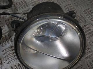 фара противотуманная правая Renault Twingo 2 поколение [рестайлинг] 2012, 261509865R