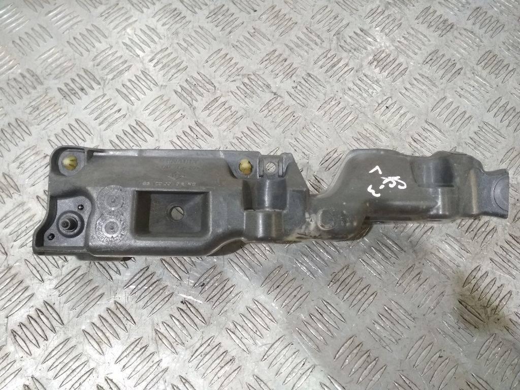 крепление ( кронштейн ) крыла Renault Scenic 3 поколение 2009, 631230010R - фото №1