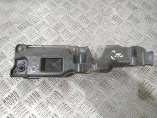 крепление ( кронштейн ) крыла Renault Scenic 3 поколение 2009, 631230010R