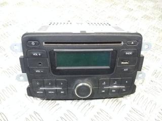 магнитола Renault Logan 2 поколение 2013, AGC-0060RF-A