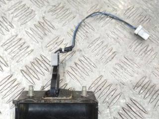 ручка крышки багажника Honda Accord 7 поколение [рестайлинг] 2006