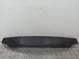 юбка бампера нижняя Renault Twingo 2 поколение [рестайлинг] 2012, 620671877R