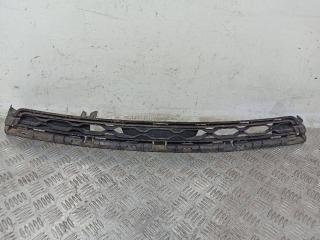 заглушка (решетка) в бампер Renault Twingo 2 поколение [рестайлинг] 2012, 622561725R