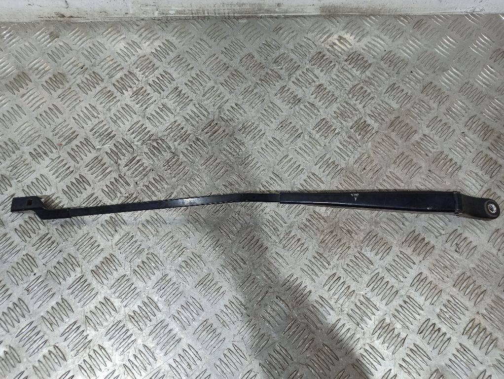 щеткодержатель (поводок стеклоочистителя, дворник) Peugeot 5008 1 поколение 2011, 3392125734 - фото №1