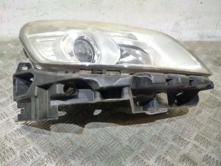 крепление фары правой Renault Scenic 2 поколение [рестайлинг] 2007, 8200479718