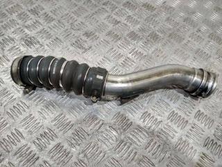 патрубок интеркулера Renault Clio 3 поколение [рестайлинг] 2009, MANC01014-05