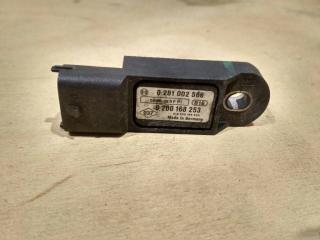 датчик абсолютного давления Renault Clio 3 поколение [рестайлинг] 2009, 8200168253, 0281002566