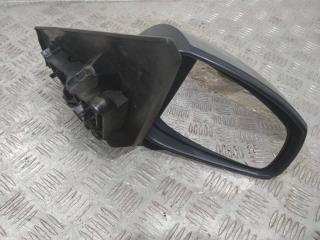 зеркало наружное правое Renault Megane 3 поколение 2009, 12523170