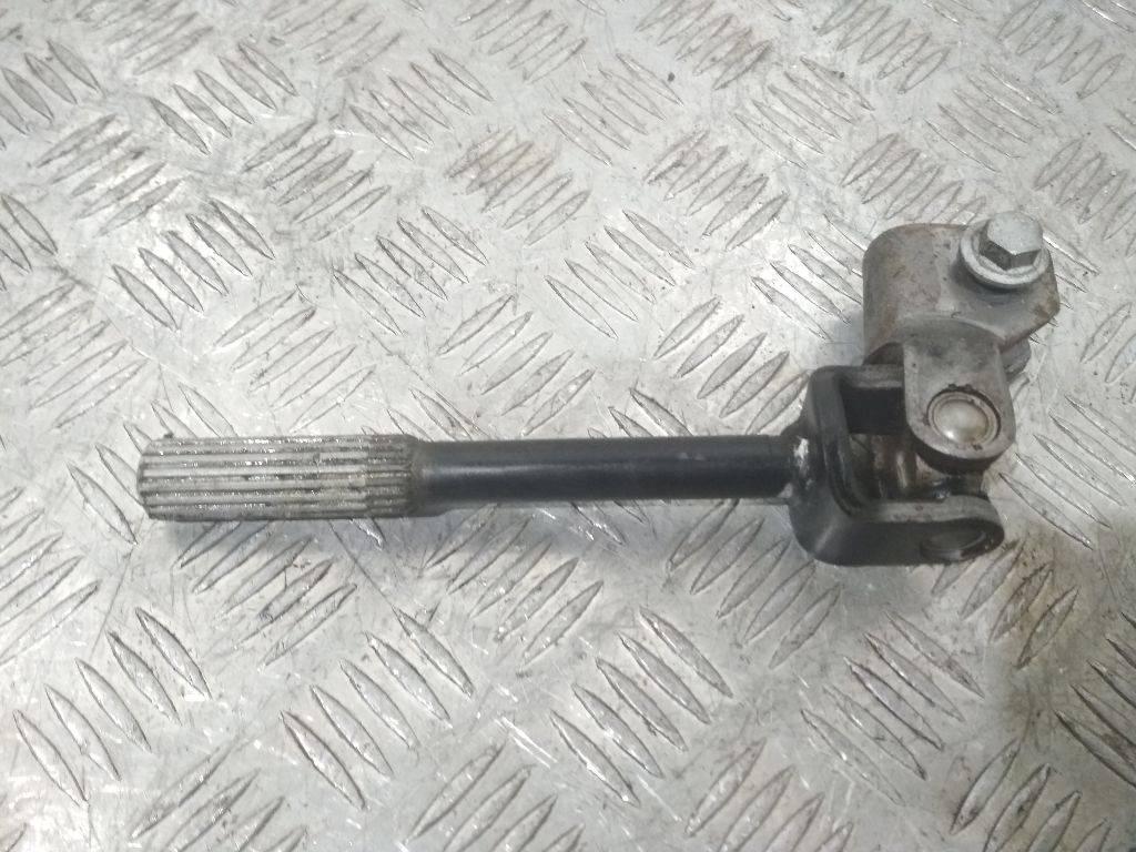 рулевой карданчик Renault Scenic 2 поколение 2005 - фото №1