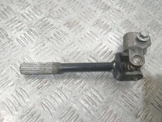 рулевой карданчик Renault Scenic 2 поколение 2005