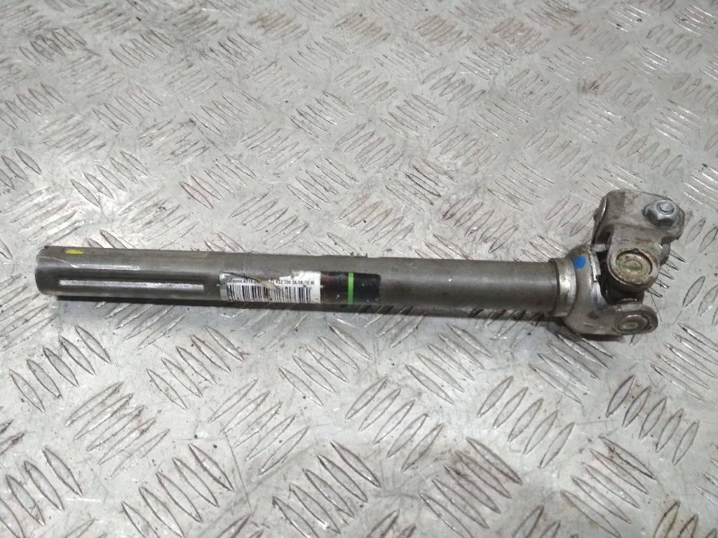 рулевой карданчик Citroen C3 2 поколение 2010 - фото №1