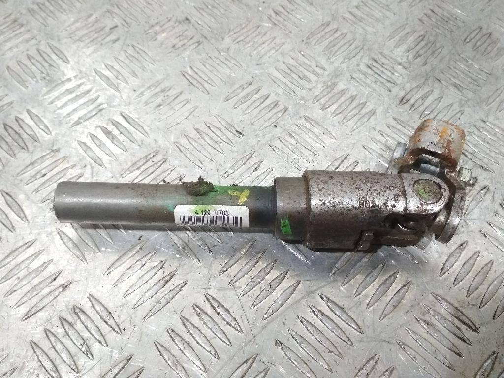 рулевой карданчик Peugeot 407 1 поколение 2007, 41290783 - фото №1