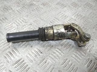 рулевой карданчик Renault Scenic 1 поколение [рестайлинг] 2002