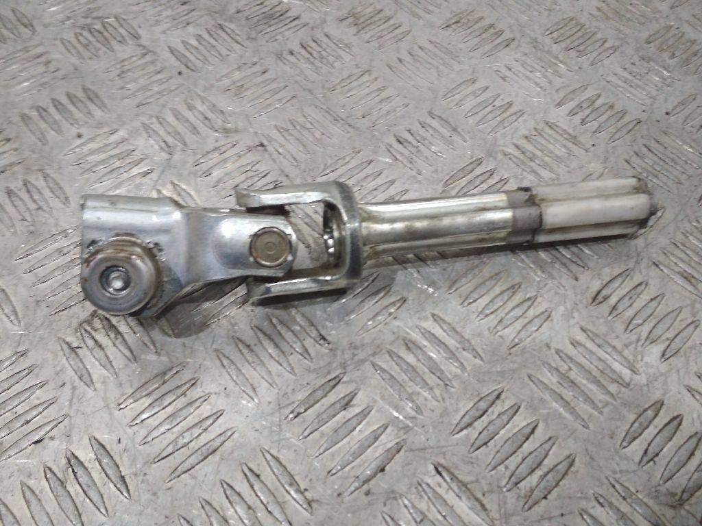 рулевой карданчик Renault Megane 2 поколение 2004 - фото №1