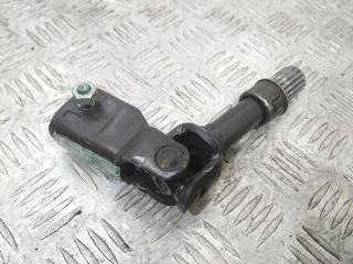 рулевой карданчик Volkswagen Sharan 1 поколение [рестайлинг] 2002, 7M3419501G