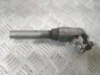 рулевой карданчик Peugeot 407 1 поколение 2007