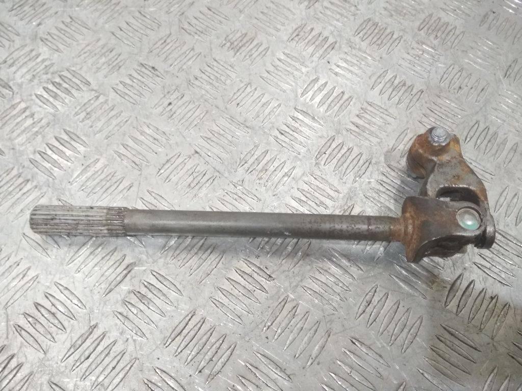 рулевой карданчик Renault Scenic 3 поколение 2009 - фото №1