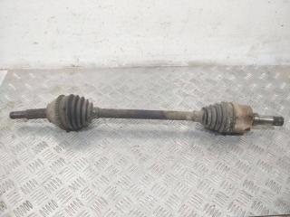 полуось передняя левая (приводной вал, ШРУС) Ford Transit 7 поколение 2006, 2.0 л., дизель