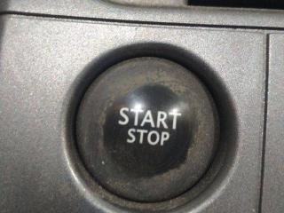 кнопка запуска двигателя Renault Scenic 2 поколение 2003