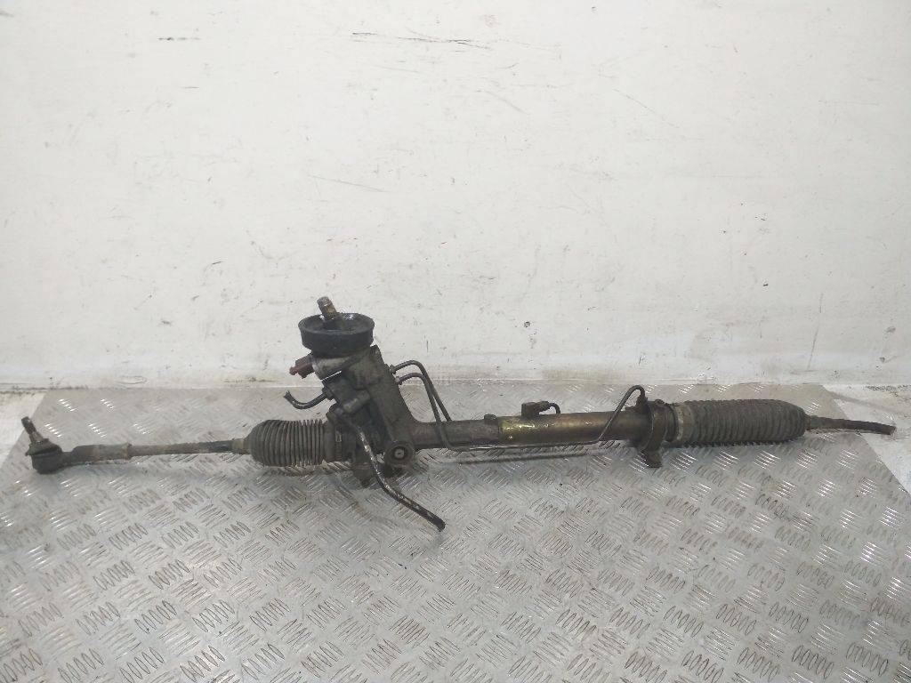 рулевая рейка Volkswagen Polo 4 поколение 2004, 0230080050001 - фото №1