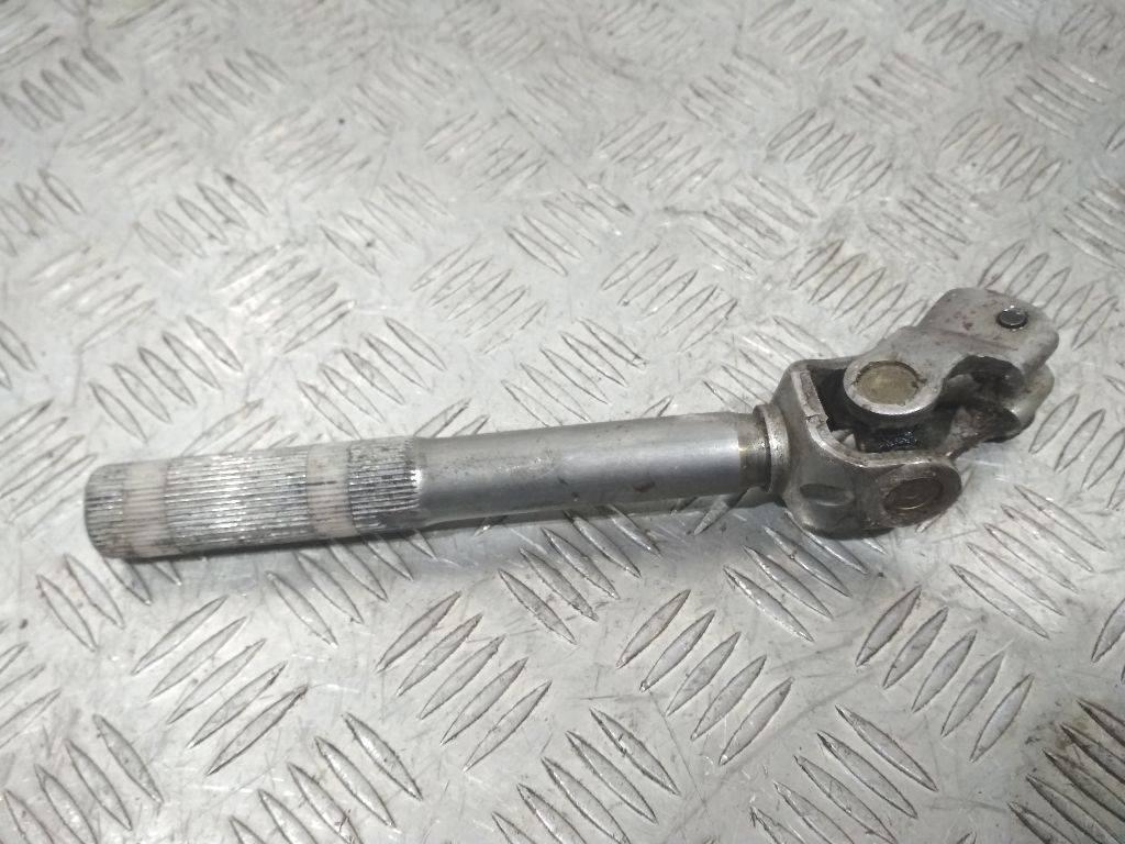 рулевой карданчик Ford Fusion 1 поколение 2004, NULL - фото №1