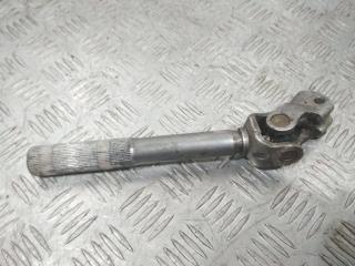 рулевой карданчик Ford Fusion 1 поколение 2004, NULL