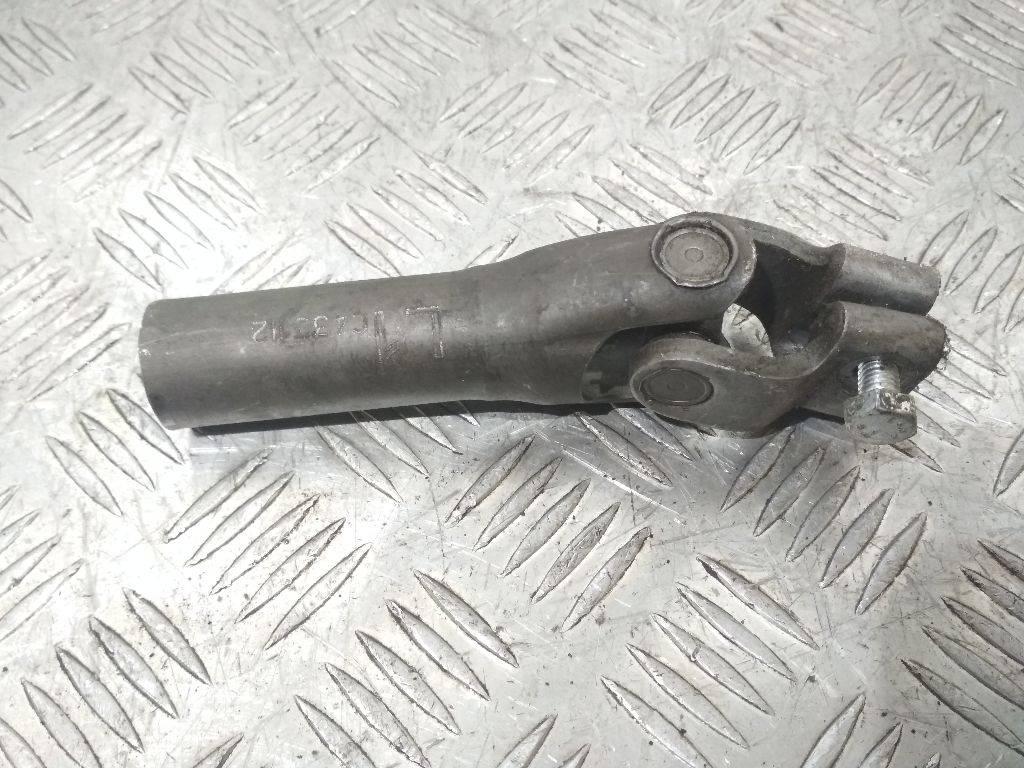 рулевой карданчик Opel Astra H 2004 - фото №1