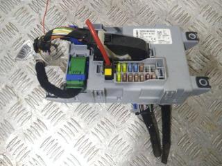 блок предохранителей Alfa Romeo MiTo 955 [рестайлинг] 2016, DELPHI, 00505428630