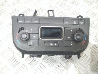 блок управления печки / климат-контроля Alfa Romeo MiTo 955 2011, 156088743