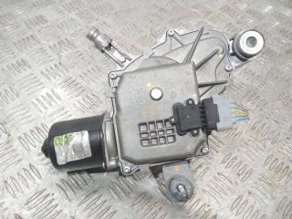 механизм стеклоочистителя (трапеция дворников) Citroen C4 Picasso 1 поколение 2008, 9682484780