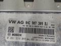 блок управления двигателем Skoda Fabia 3 поколение (NJ) [рестайлинг] 2018, 0261S19045, 04C907309BJ - фото №2