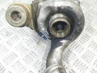 турбина Renault Scenic 2 поколение 2005, 1.9 л., дизель, 53041015163