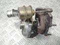 турбина Renault Scenic 2 поколение 2005, 1.9 л., дизель, 53041015163 - фото №2