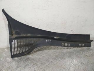 дождевик Skoda Fabia 3 поколение (NJ) [рестайлинг] 2018, 6V1819416