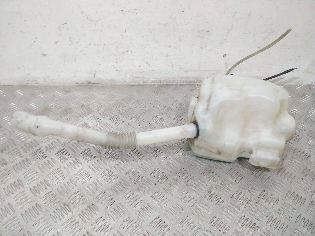 бачок омывателя Renault Megane 3 поколение 2008, 8200104706 - фото №1