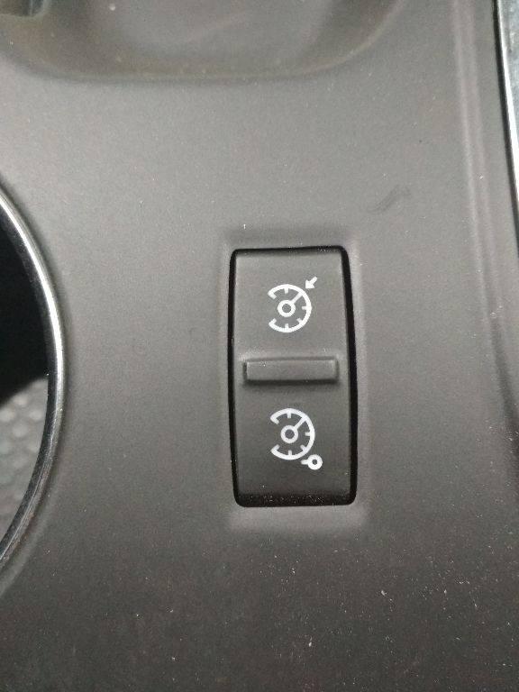 переключатель круиз-контроля Renault Megane 4 поколение 2018 - фото №1