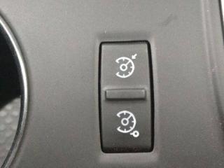 переключатель круиз-контроля Renault Megane 4 поколение 2018