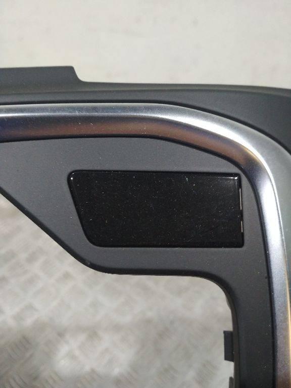 индикатор АКПП Renault Megane 4 поколение 2018, 969443797R - фото №1