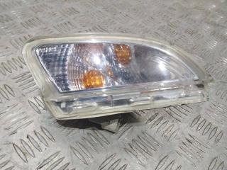 поворотник правый Renault Twingo 2 поколение [рестайлинг] 2012, 261608090R