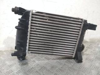 интеркулер Renault Clio 4 поколение [рестайлинг] 2016, 144967318R