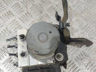 блок ABS Citroen C4 1 поколение 2005, 9661887480