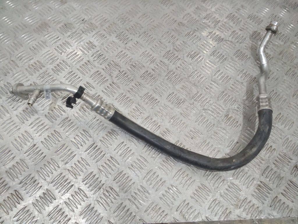 трубка кондиционера Renault Megane 3 поколение 2010, 1.5 л., дизель, 924540019 - фото №1