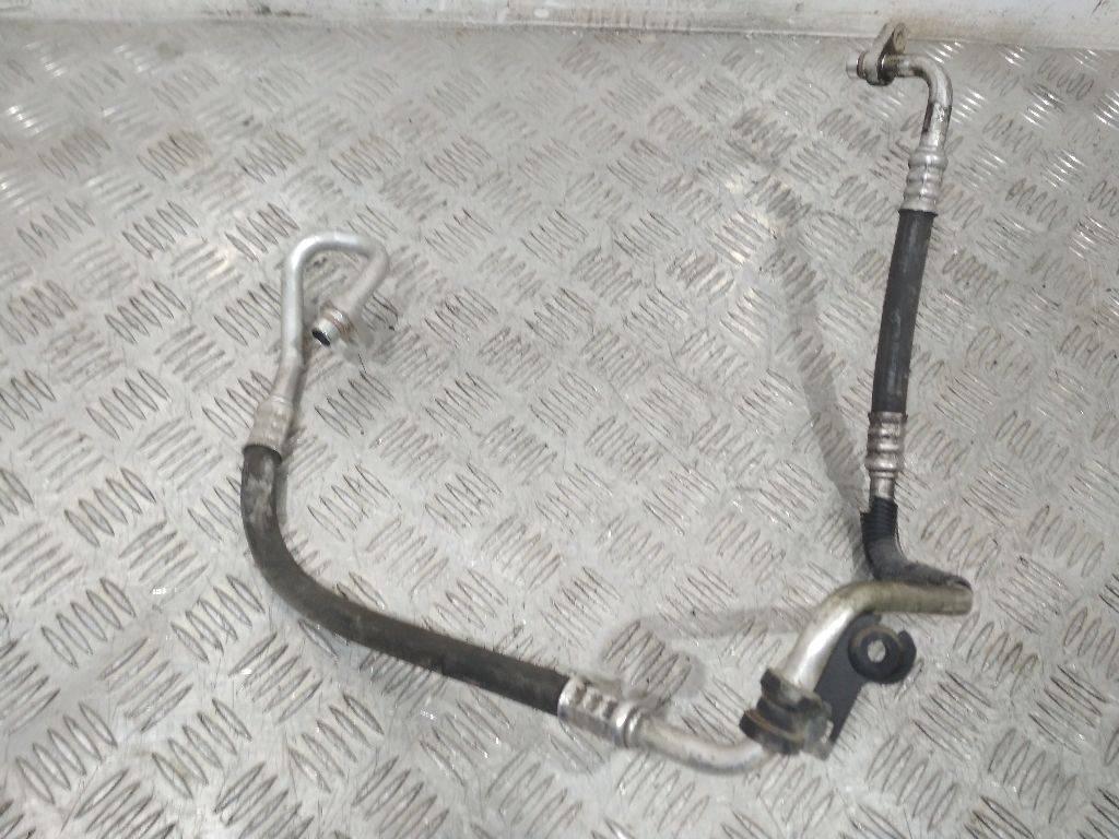 трубка кондиционера Renault Megane 3 поколение 2010, 1.5 л., дизель, 924900016 - фото №1